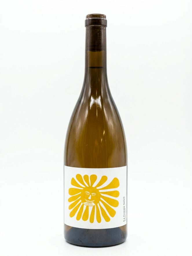 시릴 팔 오 샹 팜므 솔레이 2024