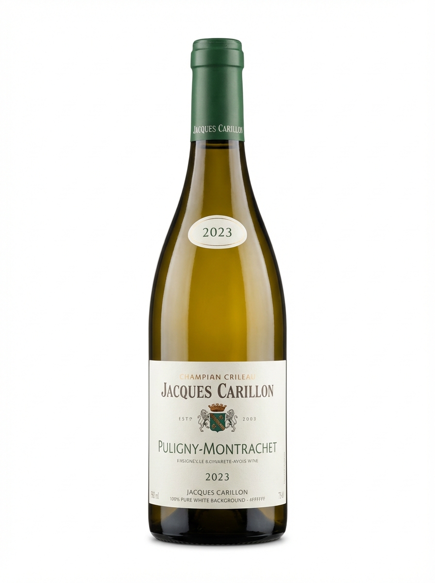 자크 카리용 퓔리니 몽라셰 2023