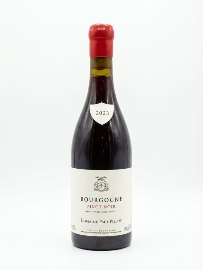폴 삐욜 부르고뉴 피노 누아 2023