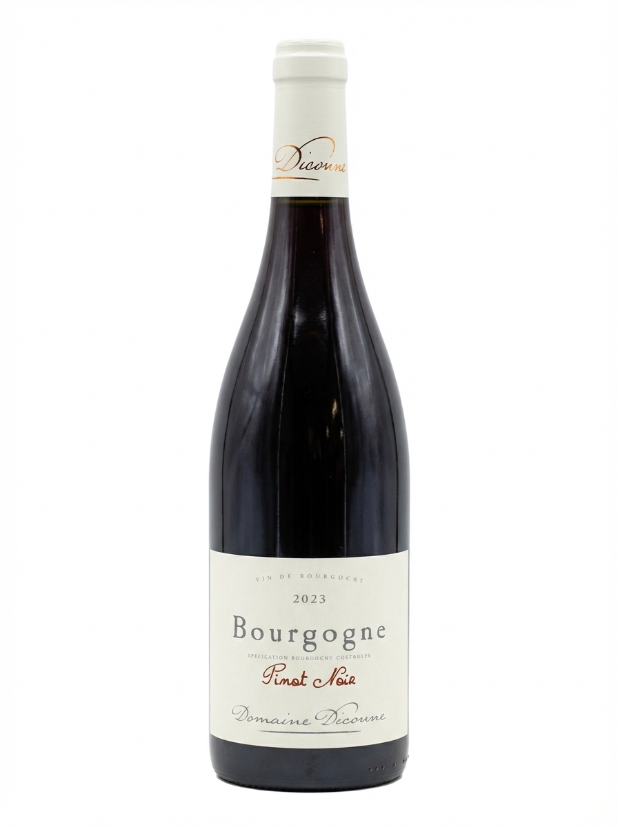 디콘 부르고뉴 피노 누아 2023