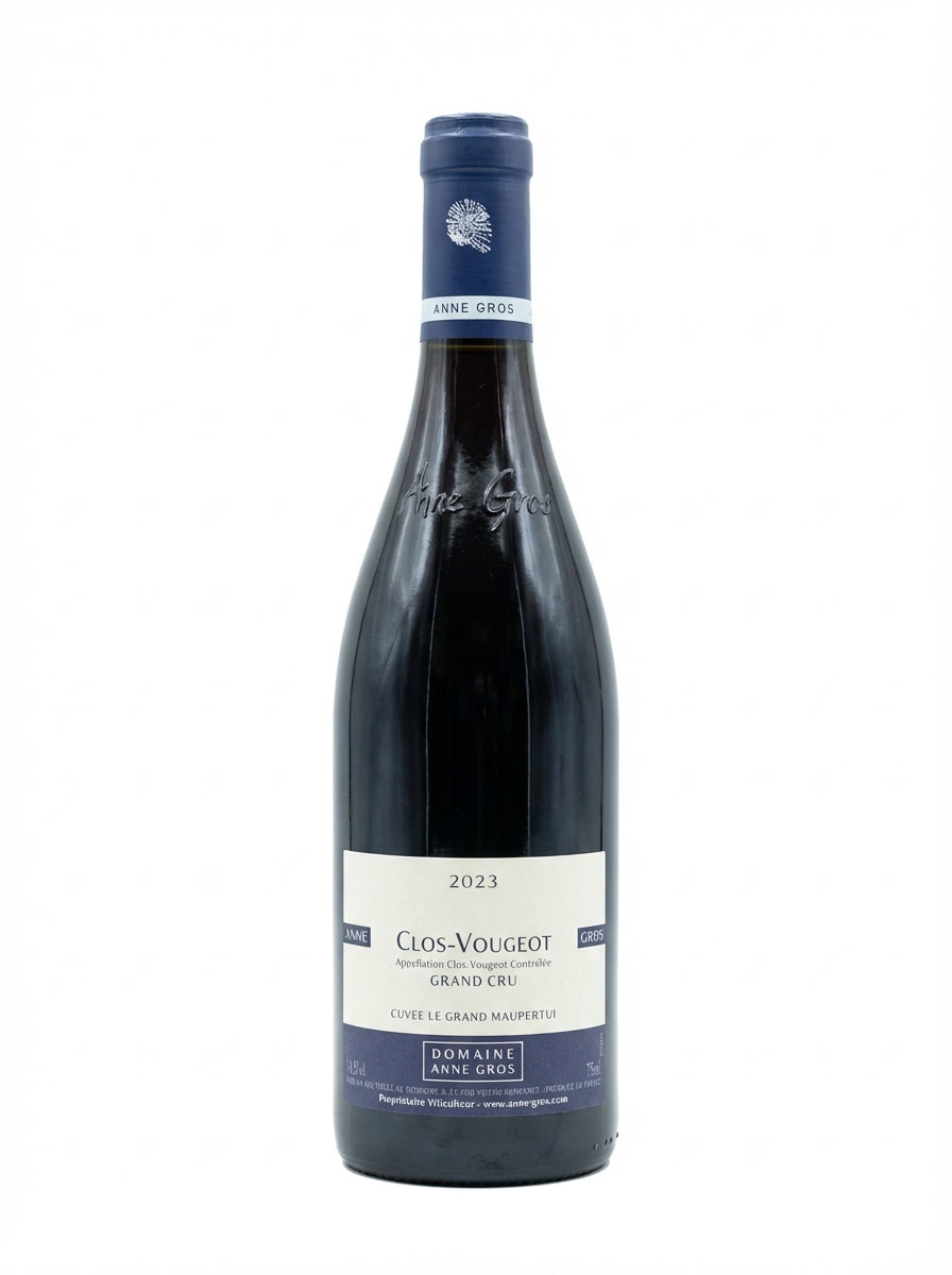 안느 그로 클로 부조 르 그랑 모페르튀이 2023
