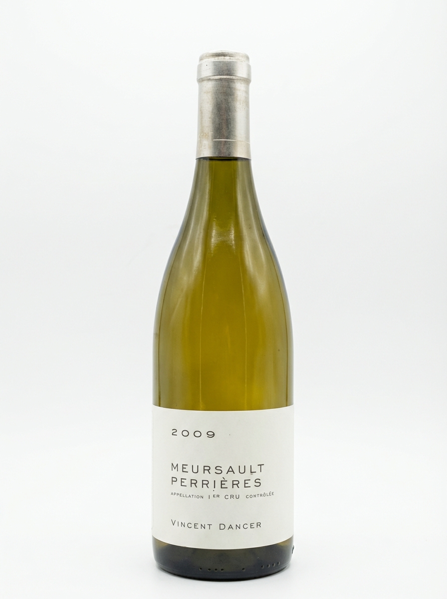 뱅상 댄세 뫼르소 프리미에 크뤼 레 페리에르 2009