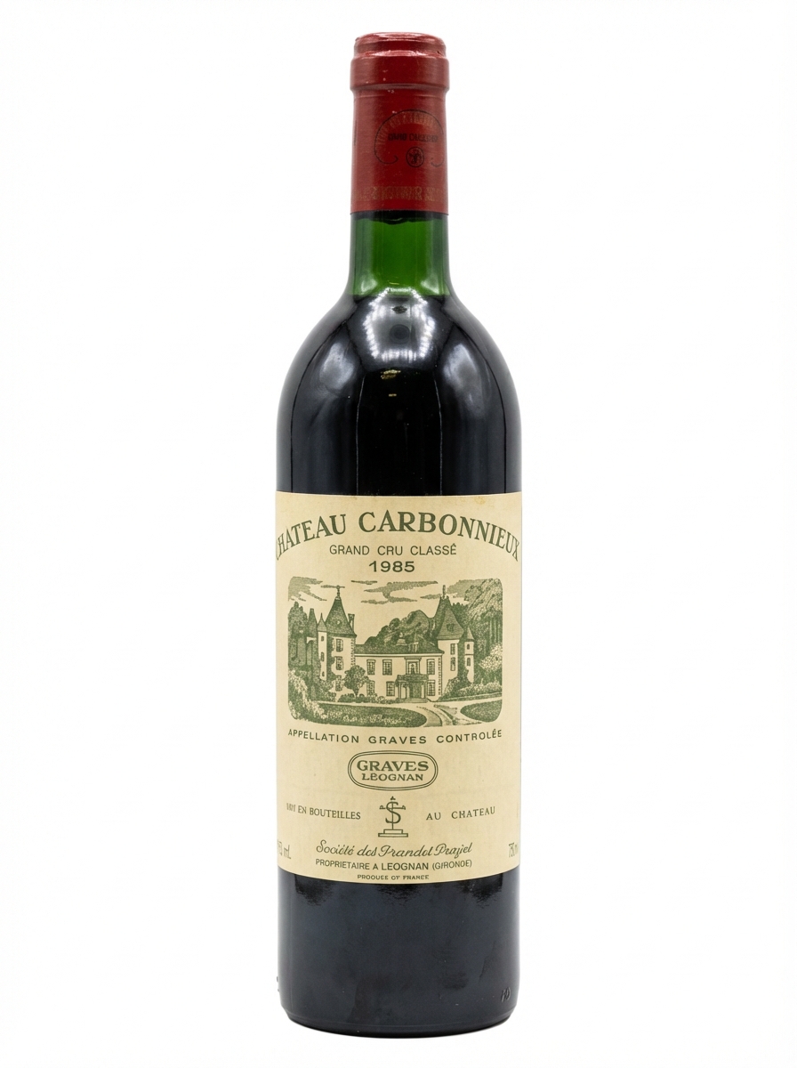 샤토 카르보니외 1985