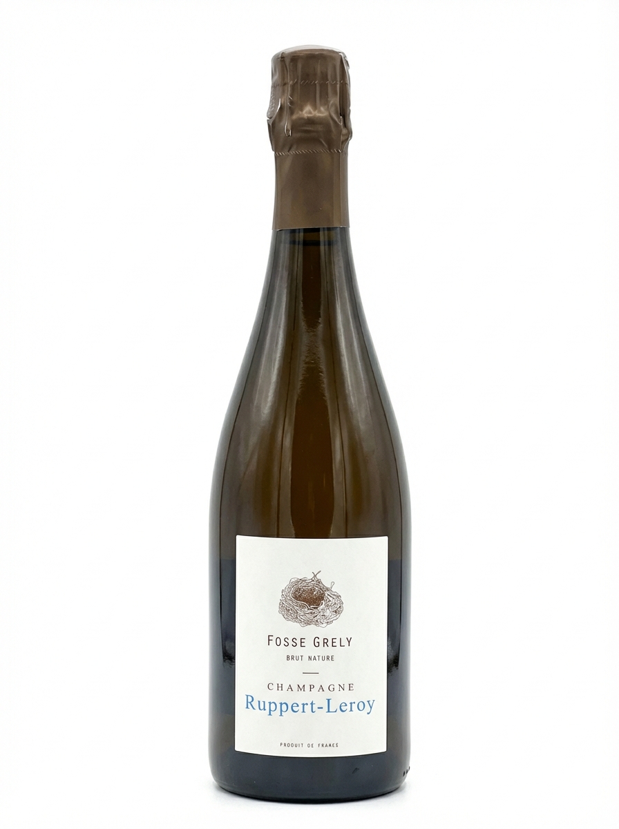 뤼페르 르루아 포스 그렐리 브뤼 나뛰르