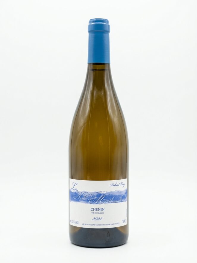 리샤르 르로이 레 노엘 드 몽브노 2022