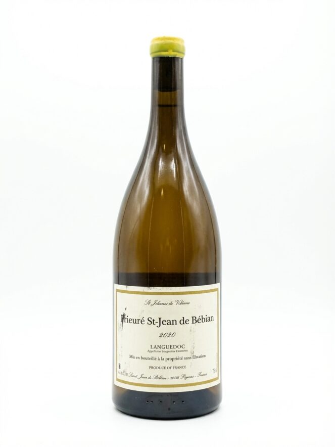 프리에레 생 장 드 베비앙 랑그독 2020