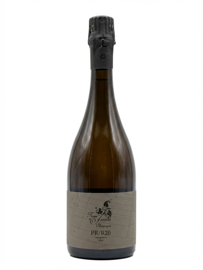 로즈 드 잔 뀌베 프렐