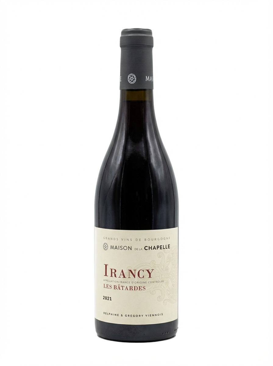 Maison de la Chapelle