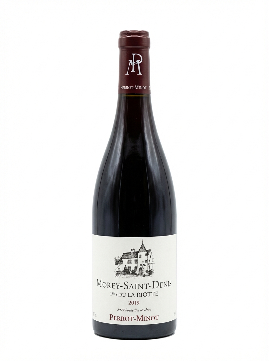 Christophe Perrot Minot