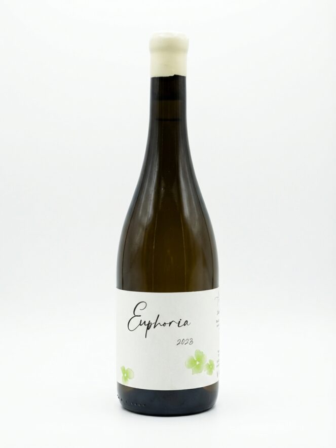 제레미 카르트레 오트 코트 드 본 유포리아 2023