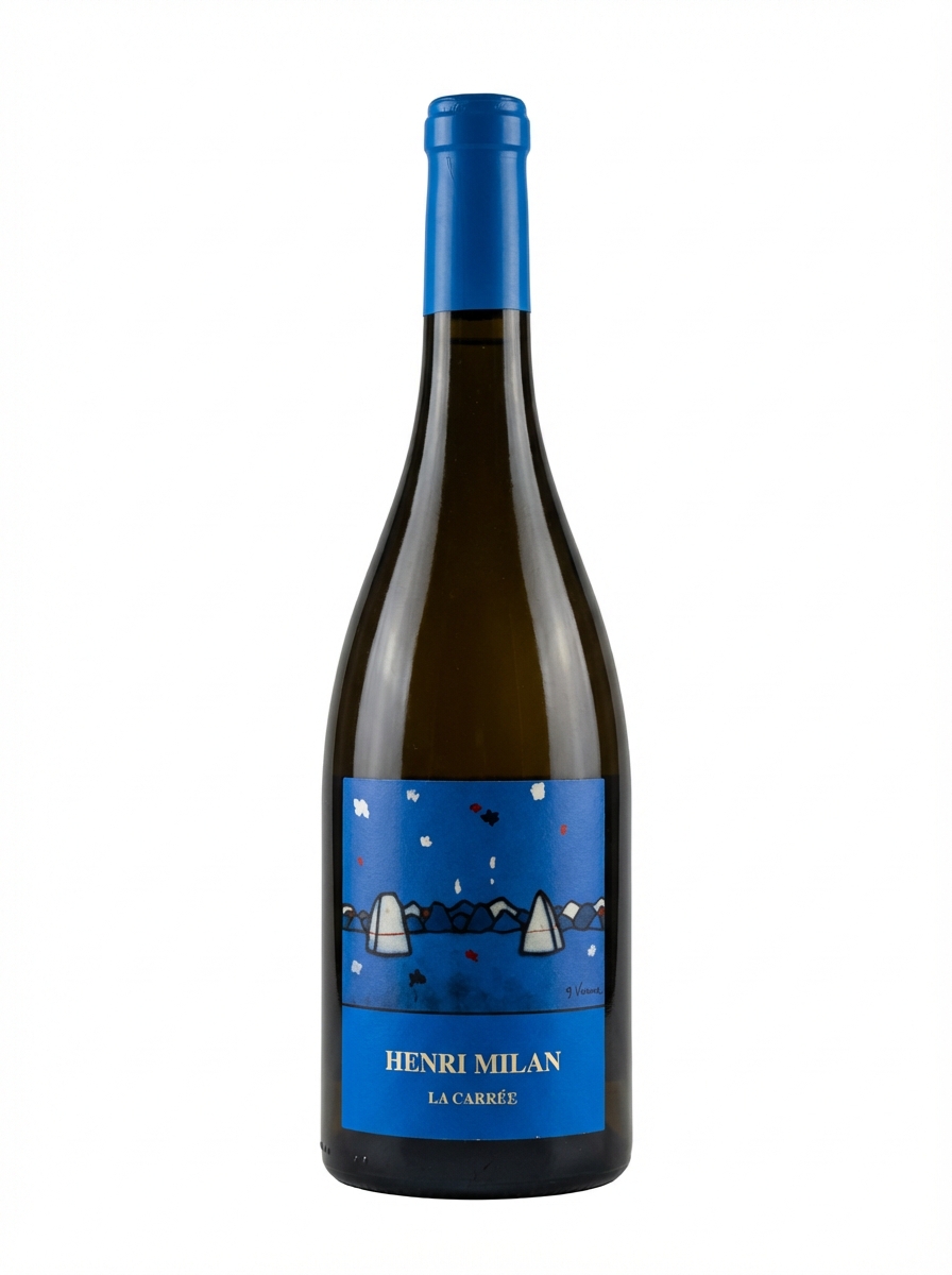 앙리 밀란 라 꺄레 2012