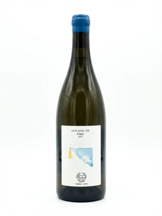 도멘 뒤 그랭제 에트라