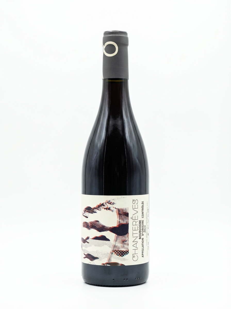 샹테레브 부르고뉴 2022