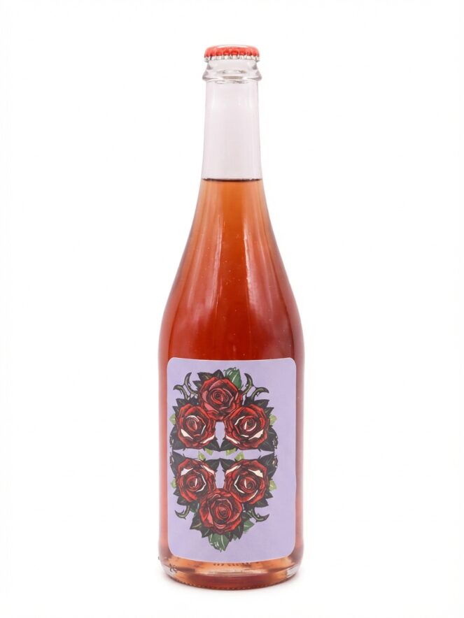 Benoit Rosenberger Six Roses 2022