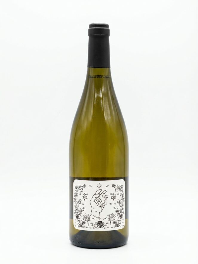 에므리크 쟝테 플룸 오리지네 2021