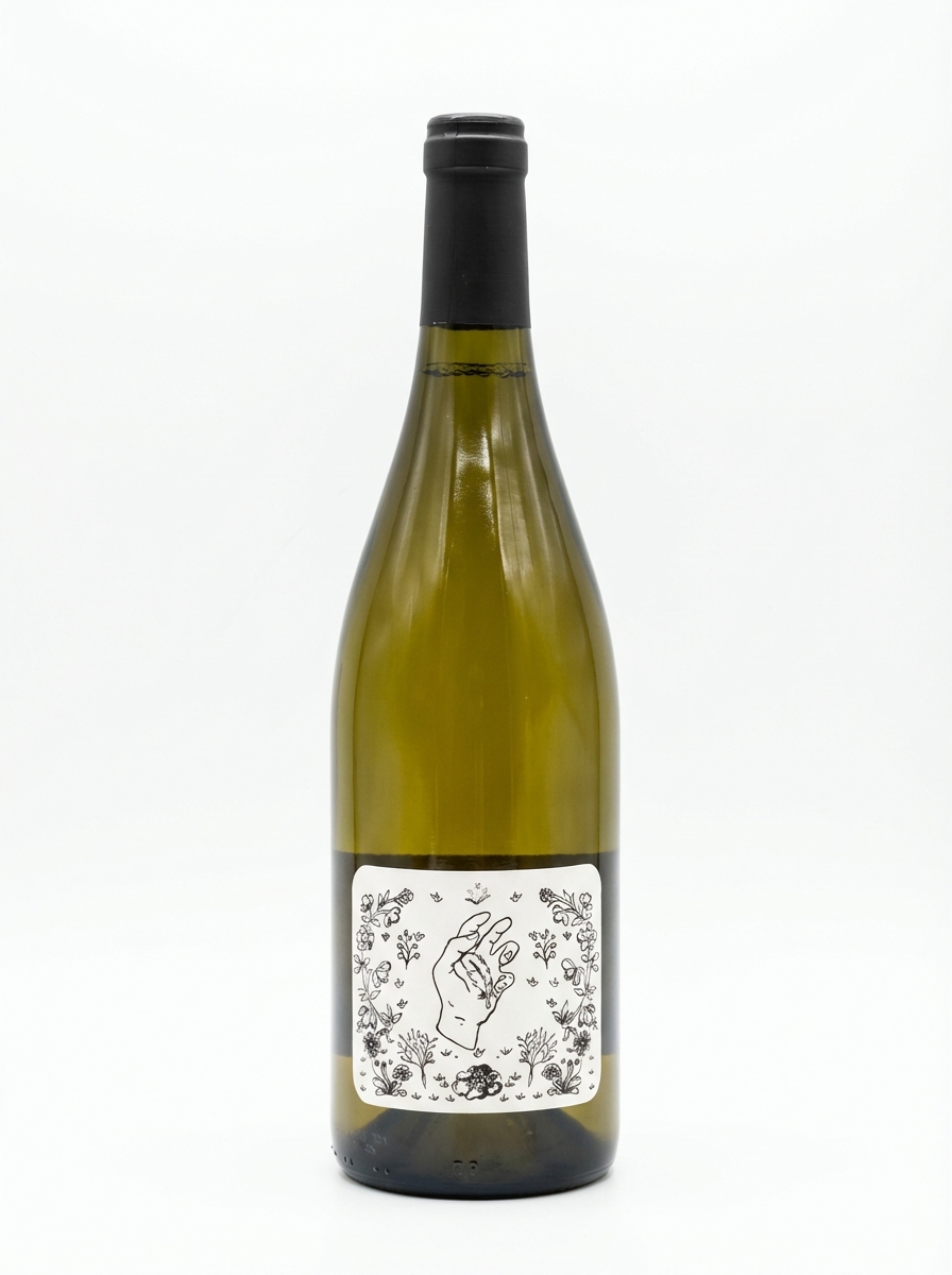 에므리크 쟝테 플룸 오리지네 2021