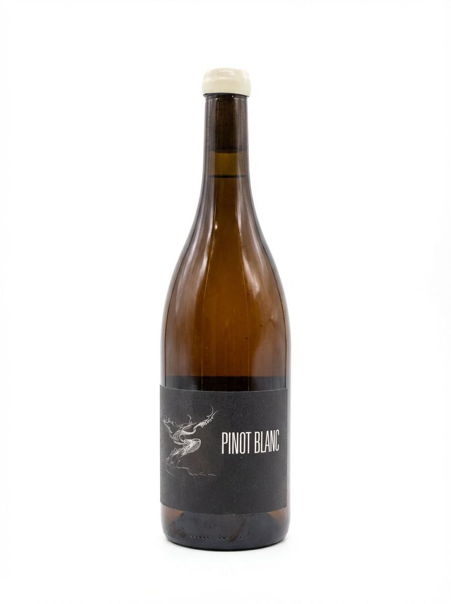 아르노 로페즈 메종 피노 누아 피노 블랑 2022