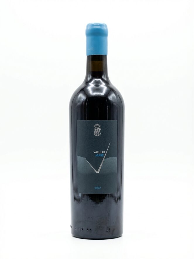 아바투치 발레 디 마레 2022