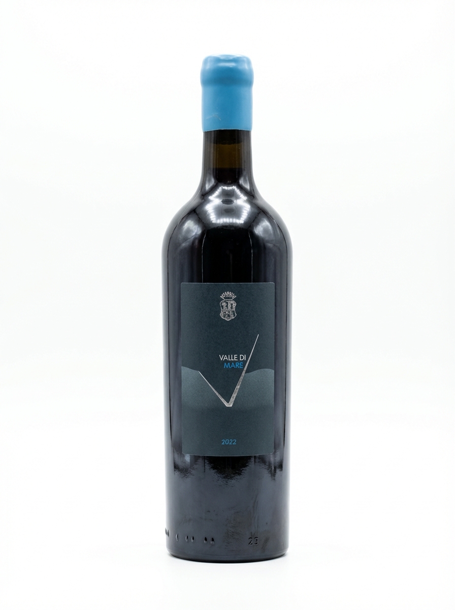 아바투치 발레 디 마레 2022