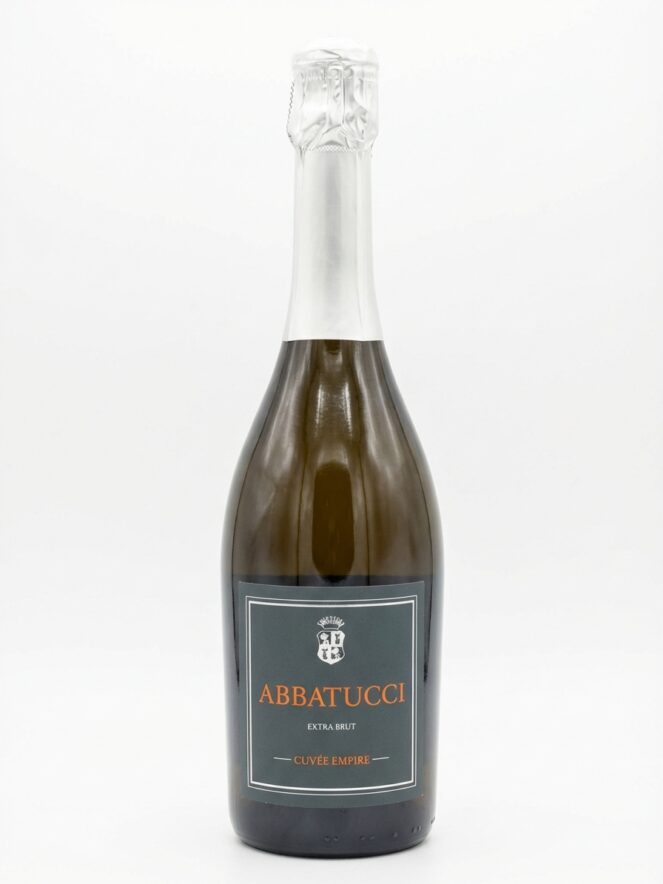 아바투치 엠파이어 엑스트라 브뤼 2022