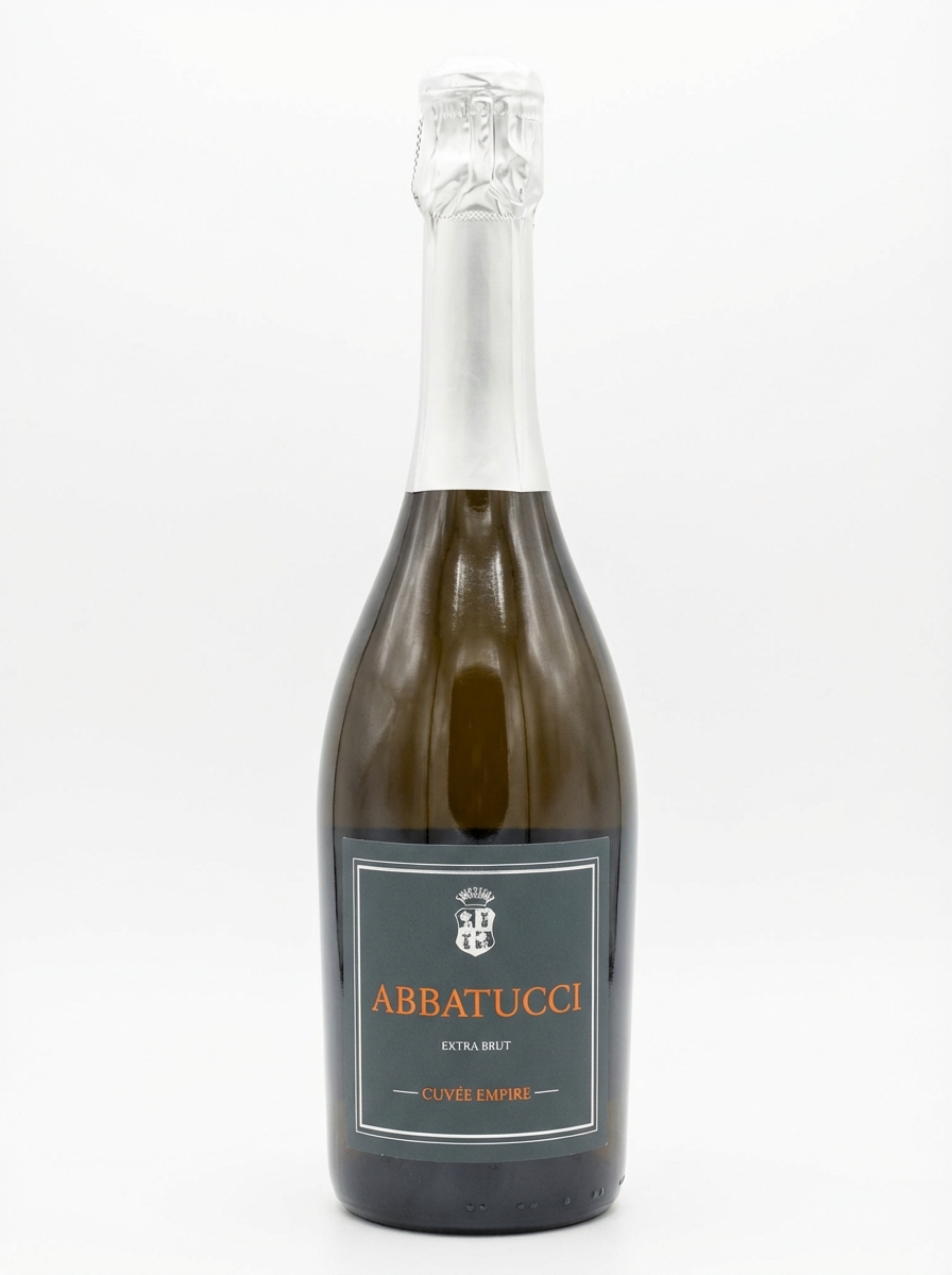 아바투치 엠파이어 엑스트라 브뤼 2022