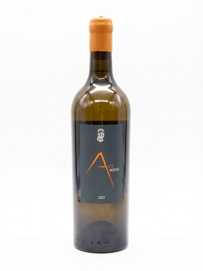 아바투치 알테 로쏘 2023