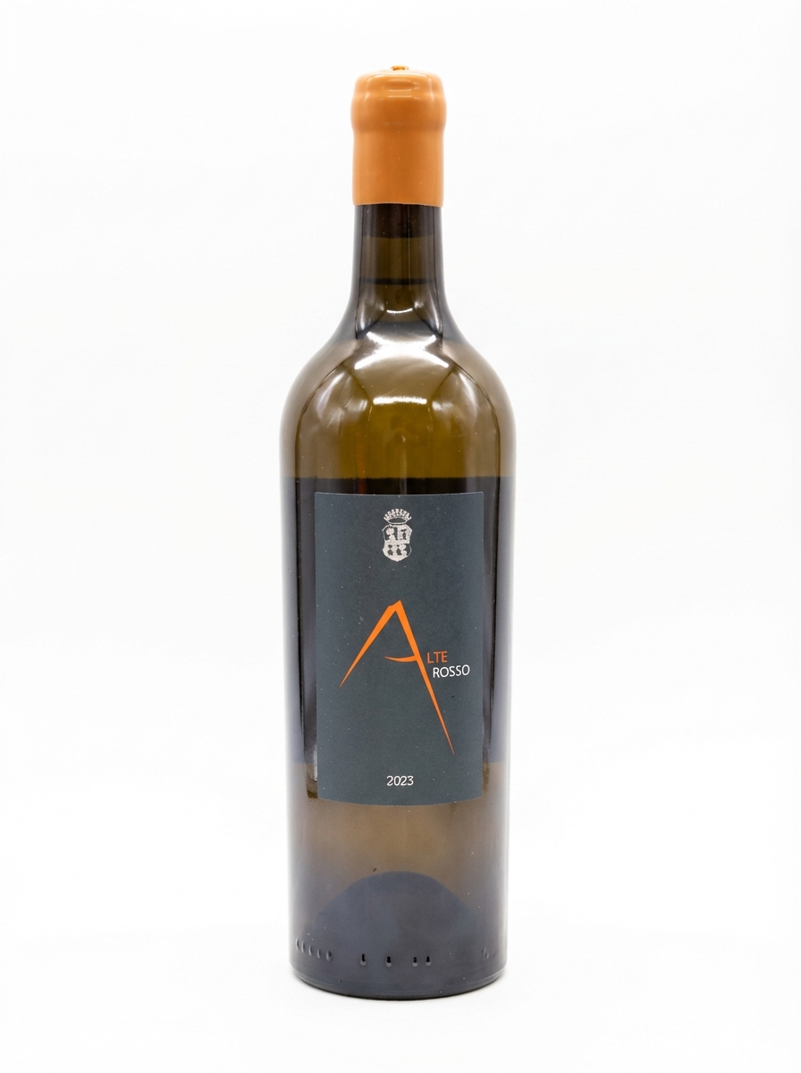 아바투치 알테 로쏘 2023