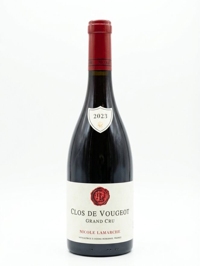 프랑수아 라마르슈 클로 부조 2023