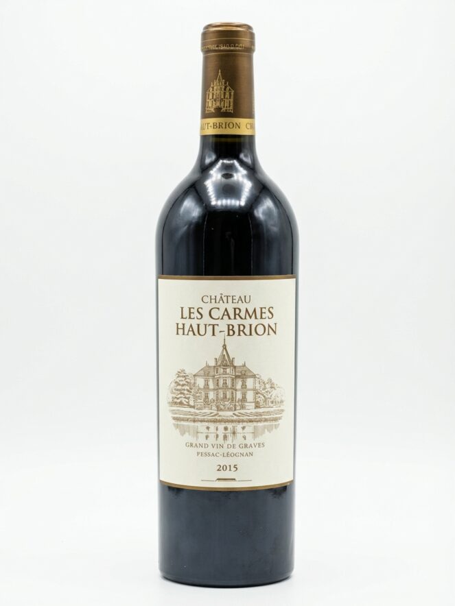 카르므 오 브리옹 2015