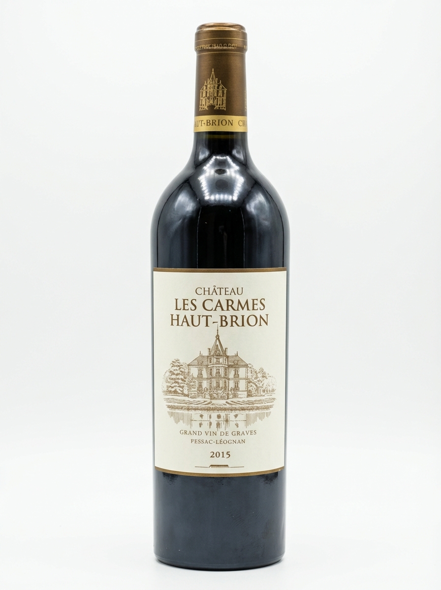 카르므 오 브리옹 2015