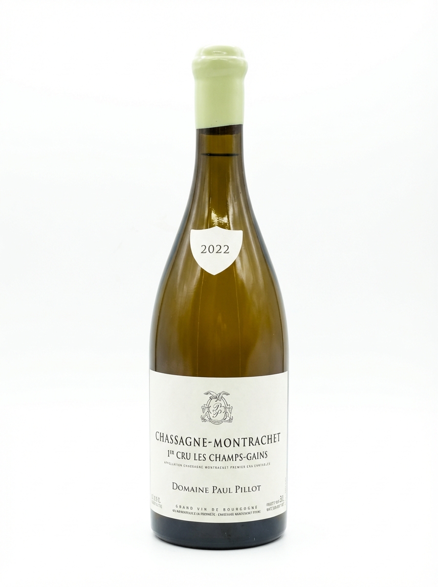 폴 삘로 샤샤뉴 몽라셰 프르미에 크뤼 레 샹 갱 2022