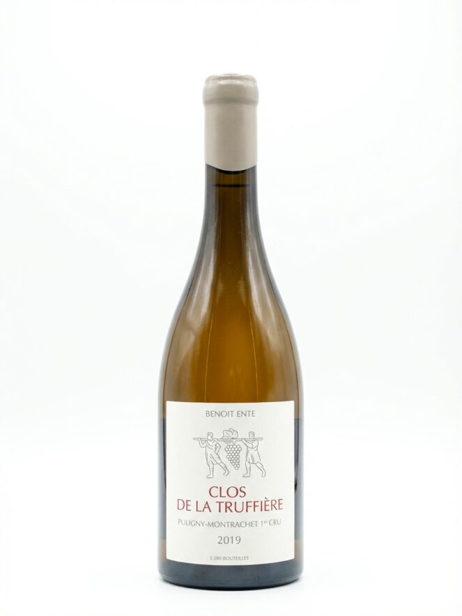 브누아 엉트 퓔리니 몽라셰 프르미에 크뤼 클로 드 라 트뤼피에르 2019
