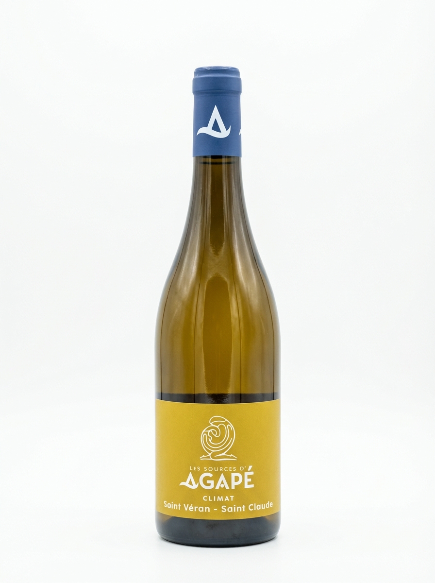 Agapé