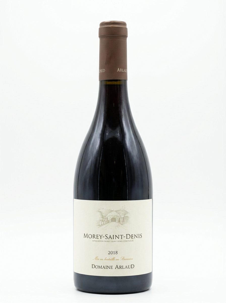 알로 모레 생 드니 2018