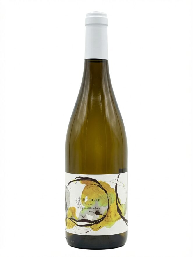 디동 부르고뉴 알리고테 레 비뉴 블랑쉬 2022