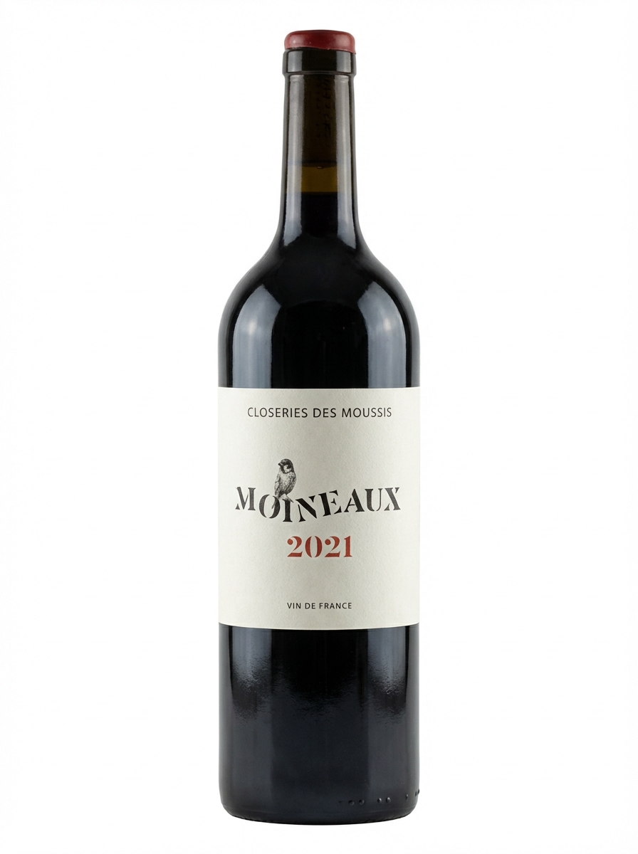 Closeries des Moussis