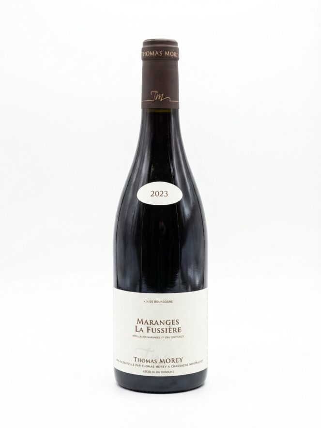 토마 모레 마랑쥬 프리미에 크뤼 라 퓌시에르 2023