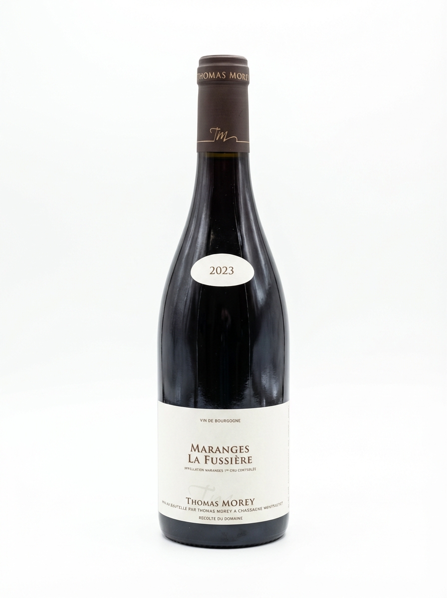 토마 모레 마랑쥬 프리미에 크뤼 라 퓌시에르 2023