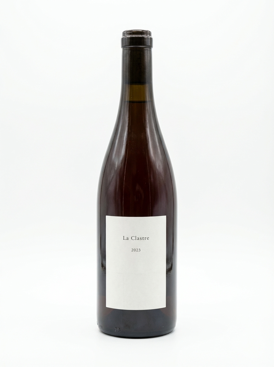 레 프레르 술리에 라 클라스트르 2023