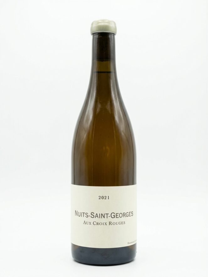 프레데릭 코사르 뉘 생 조르주 오 크루아 루즈 2021