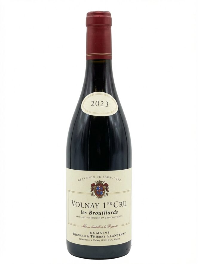글랑트네 볼네 Premiers Cru 레 브루이야르 2023