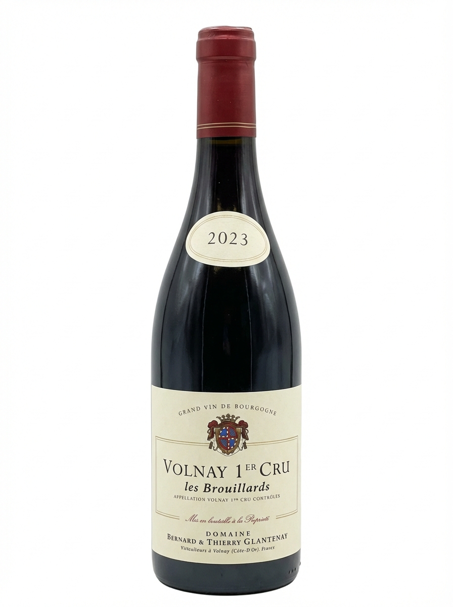 글랑트네 볼네 Premiers Cru 레 브루이야르 2023