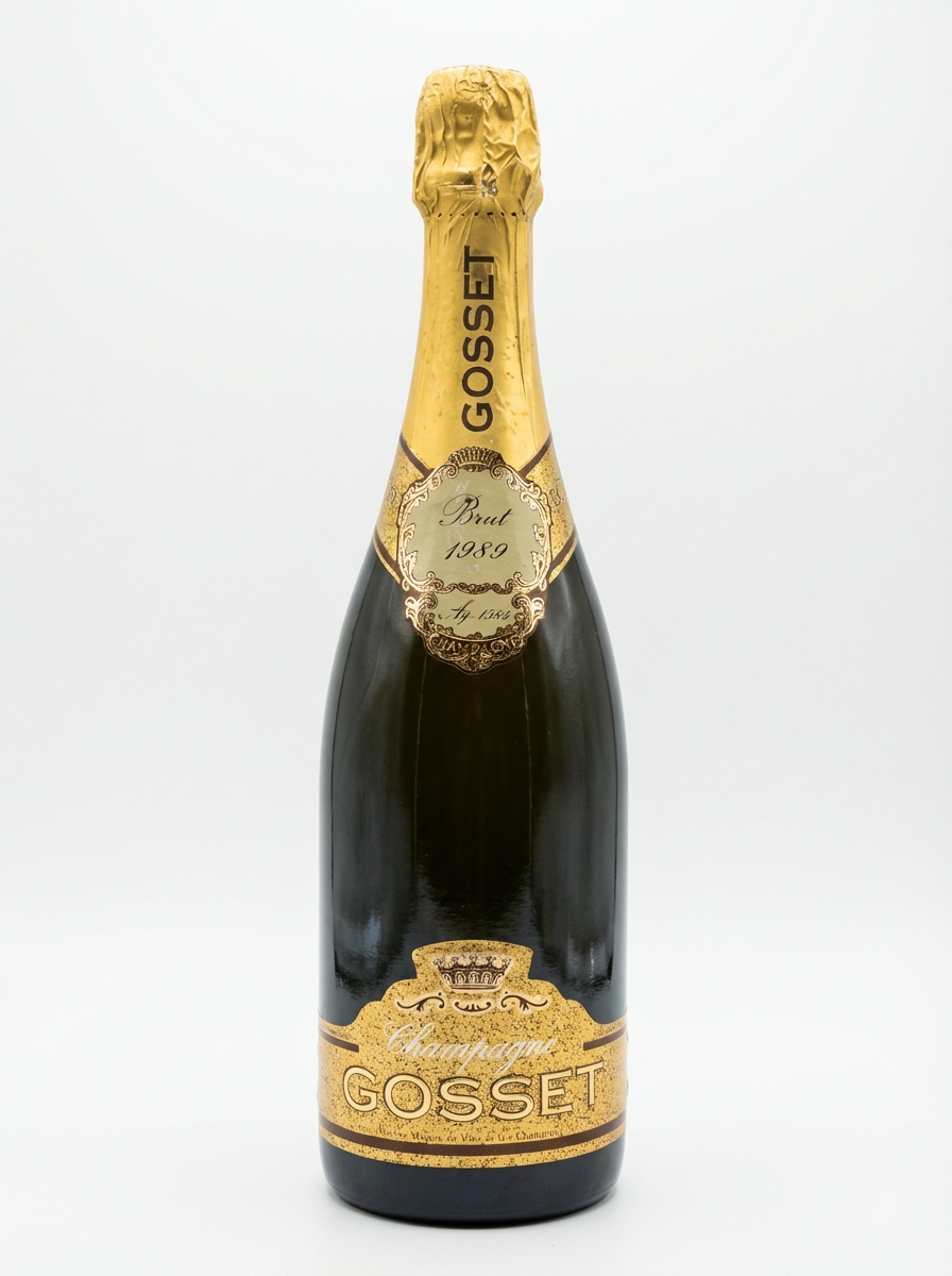 Gosset
