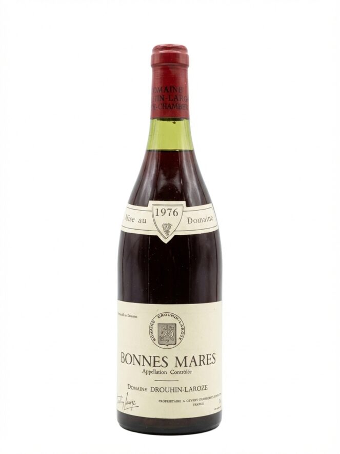 드루앵 라로즈 본 마르 1976