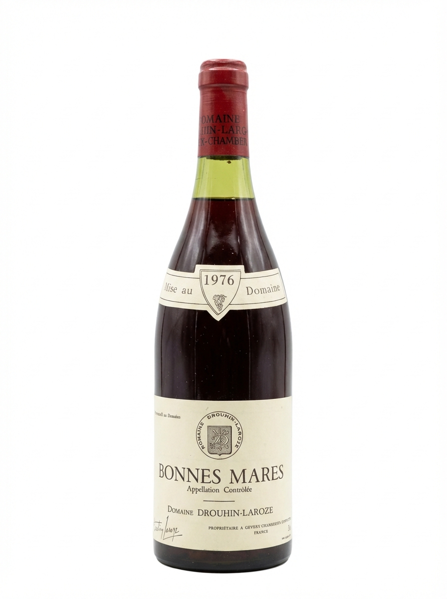 드루앵 라로즈 본 마르 1976