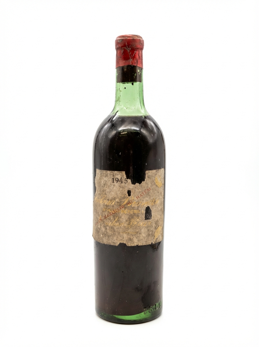 브라네르 뒤뤽 뒤크뤼 1945