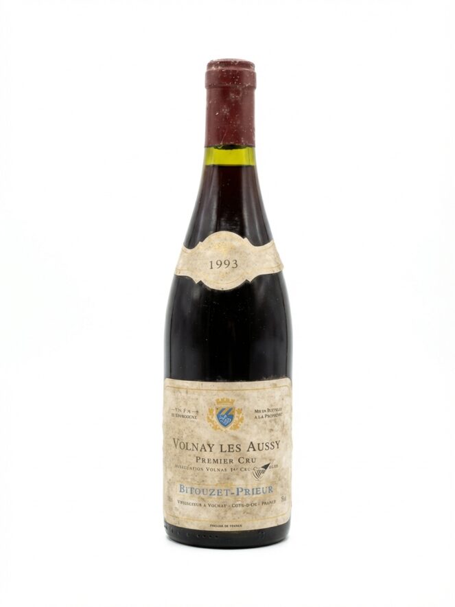 비투제 프리외 볼네 1er 크뤼 레 오시 1993