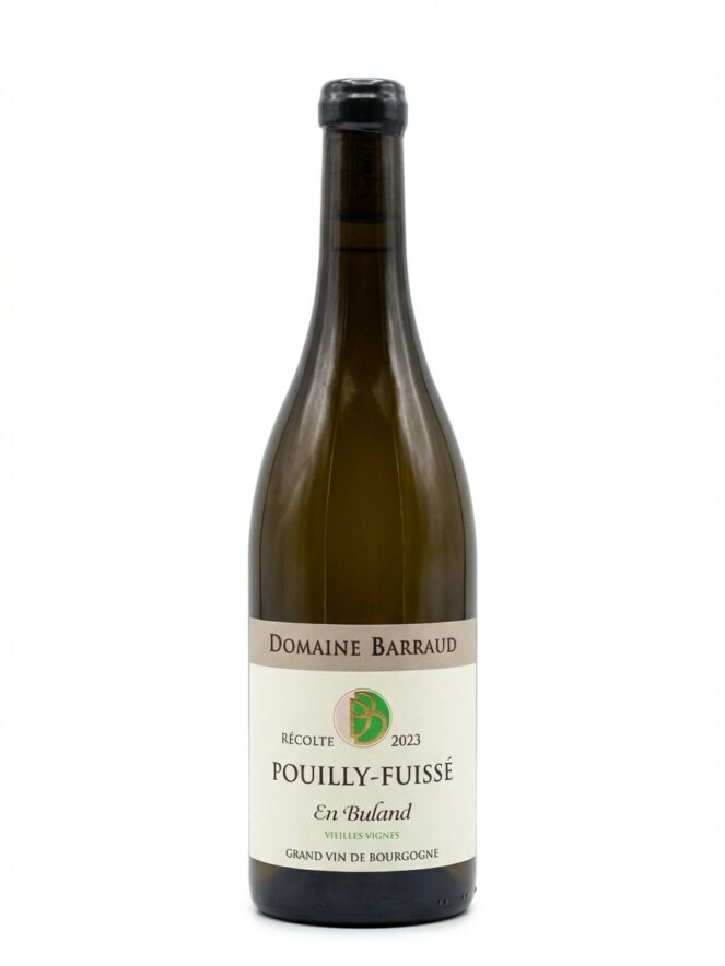 바로 푸이 퓌세 앙 뷜랑 2023