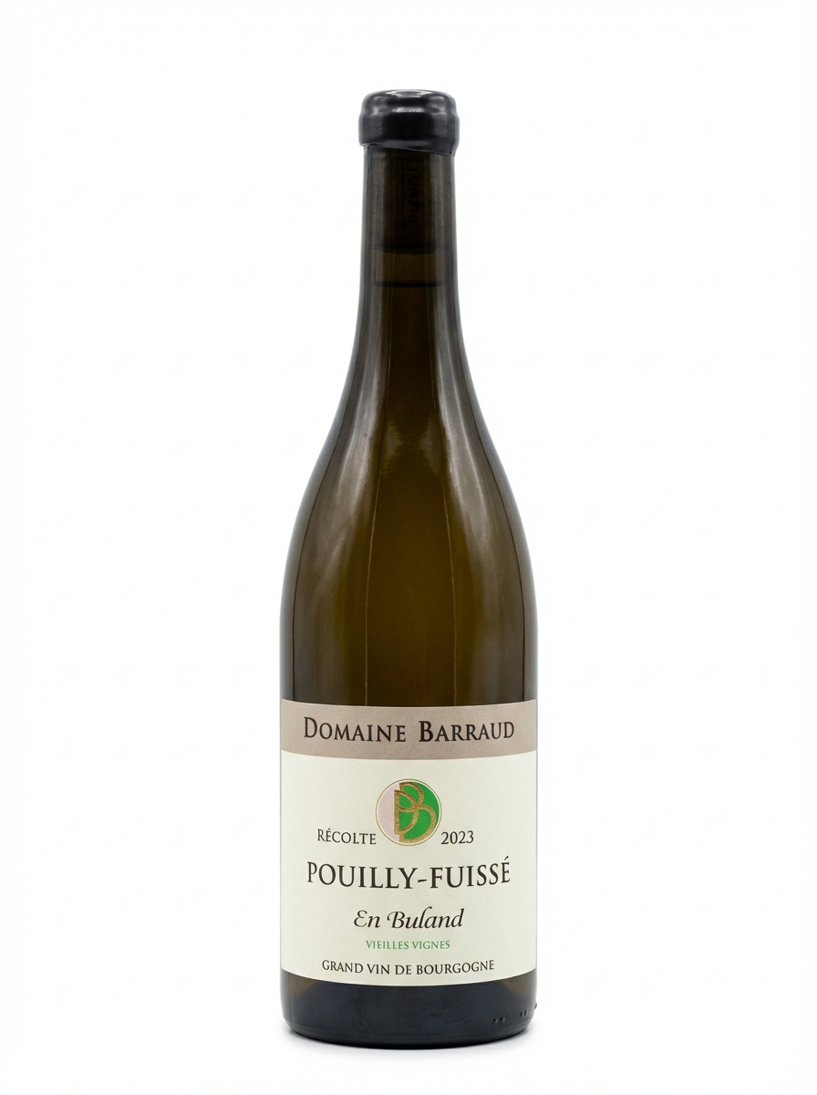 바로 푸이 퓌세 앙 뷜랑 2023