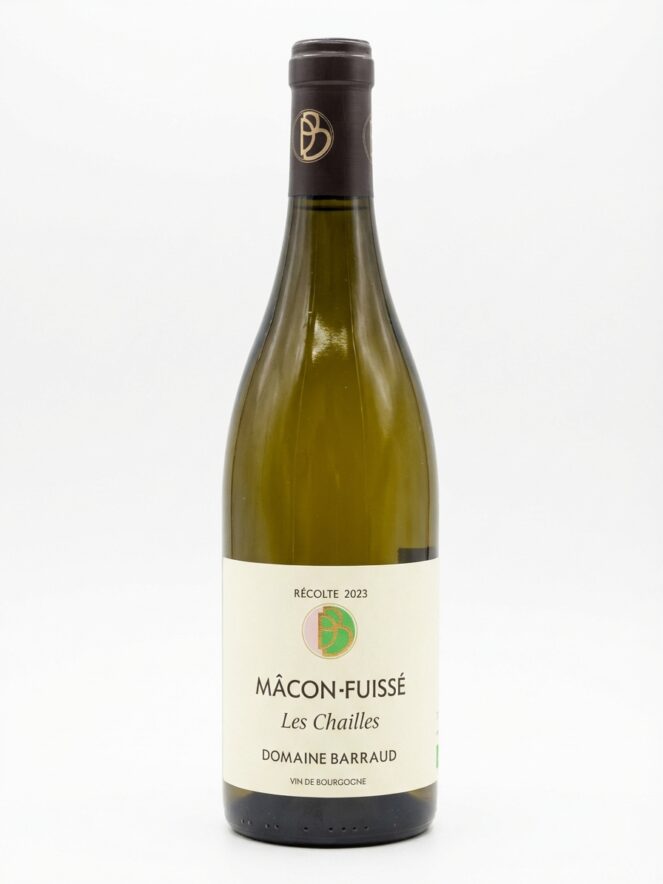 바로 마콩 레 샤이 2023